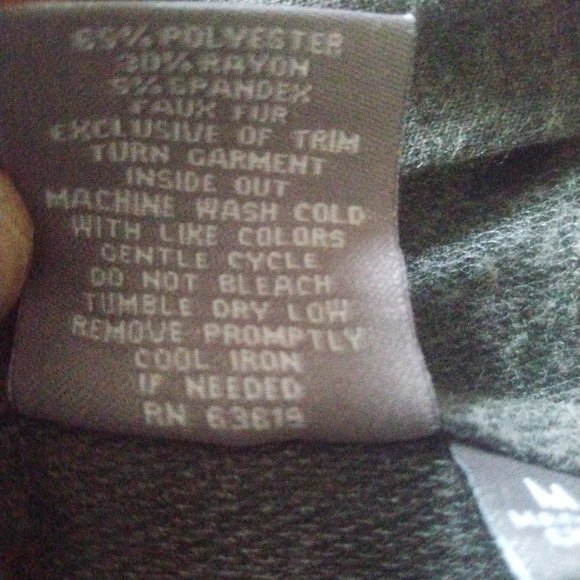 Daisy Fuentes size medium - Picture 1 of 3